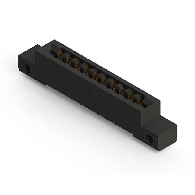 857-010-521-112 EDAC Inc.  Edgeboard Connectors